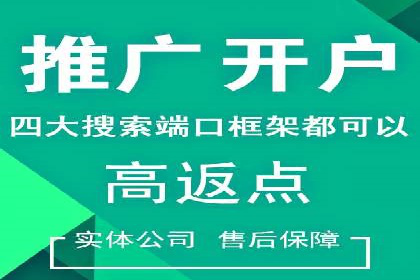 百度推广费用构成解析与案例研究